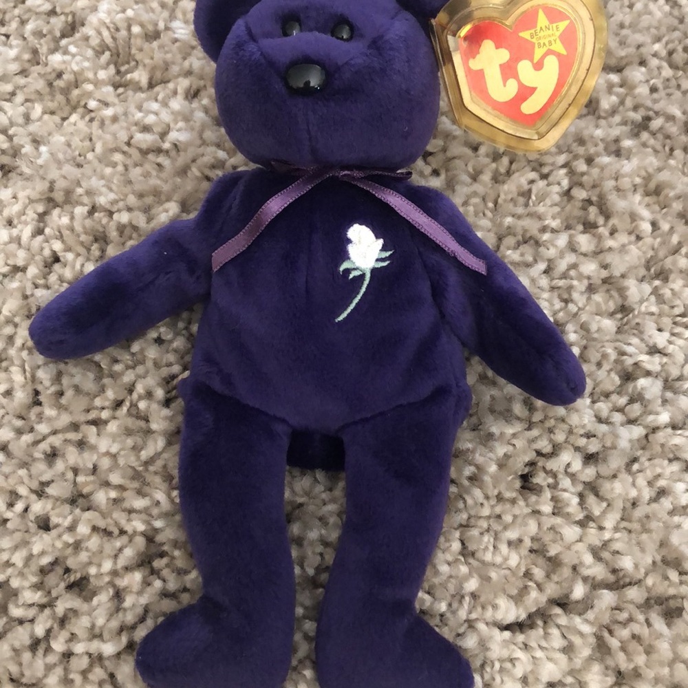 Princess Bear